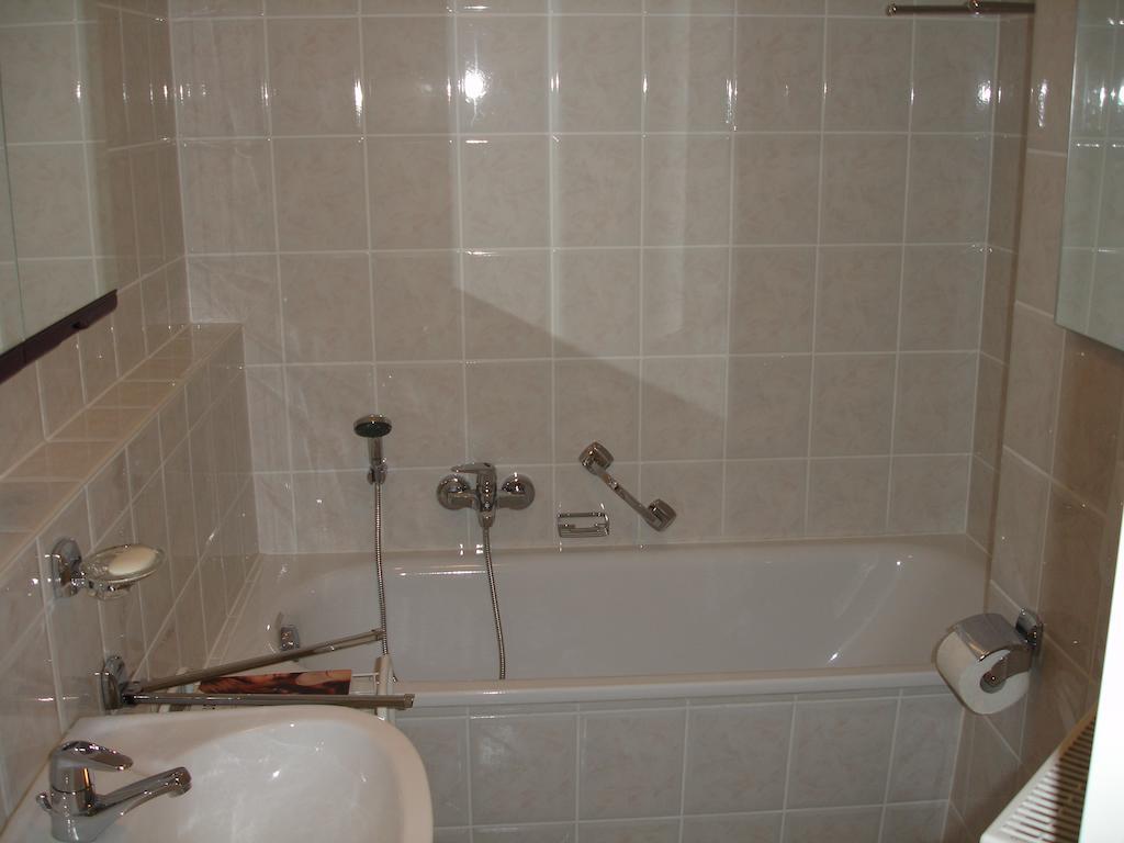 Ferienwohnung Glueck Auf Altenau  Oda fotoğraf