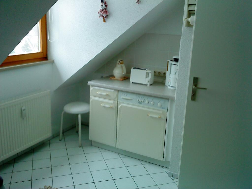 Ferienwohnung Glueck Auf Altenau  Dış mekan fotoğraf