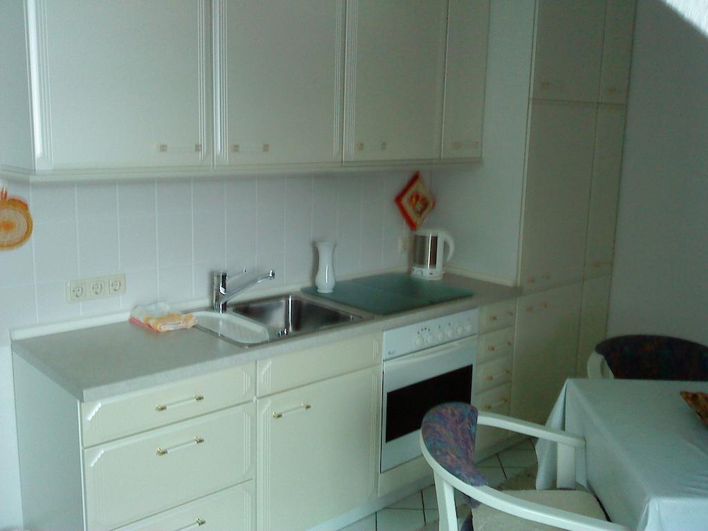 Ferienwohnung Glueck Auf Altenau  Dış mekan fotoğraf