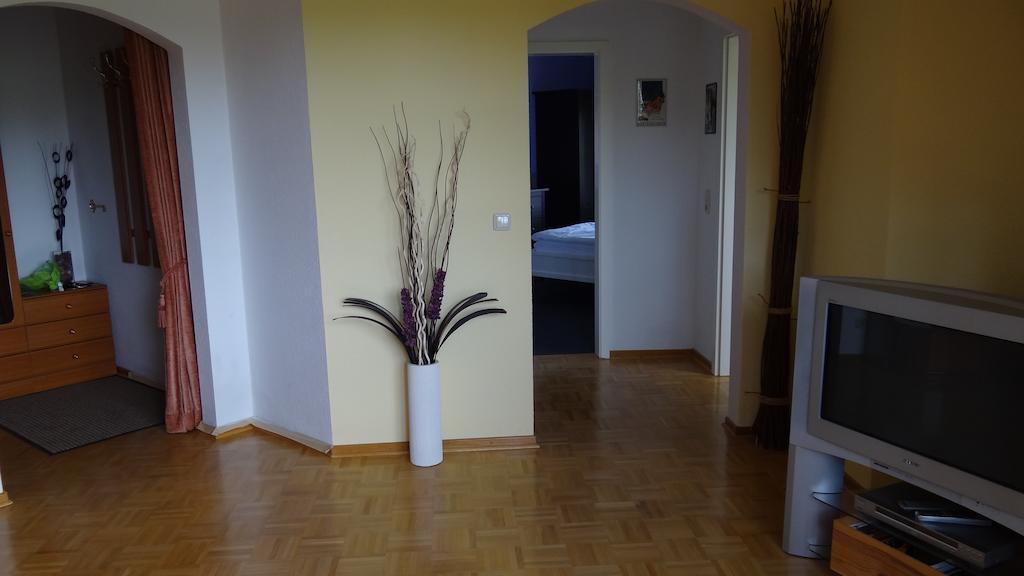 Ferienwohnung Glueck Auf Altenau  Oda fotoğraf